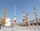 افتتاح فاز اول پالایشگاه نفت فوق سنگین قشم (۴)