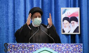 سخنرانی رئیس جمهور در چهل و سومین سالگرد پیروزی انقلاب اسلامی (۶)