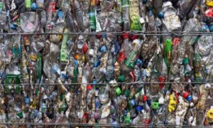 طرح سازمان ملل برای مقابله با آلاینده‌های پلاستیکی