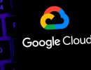 سرویس ابری گوگل